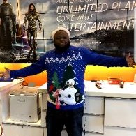 Greg Rogers (@gregrog31609411) 's Twitter Profile