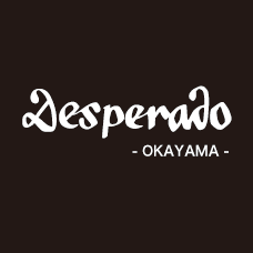 岡山のライブハウスDesperadoです。 おかげさまで今年でデスペは、41周年♪ FBのほうもヨロシクお願いしますっ↓ https://t.co/e2c0kl7DP1