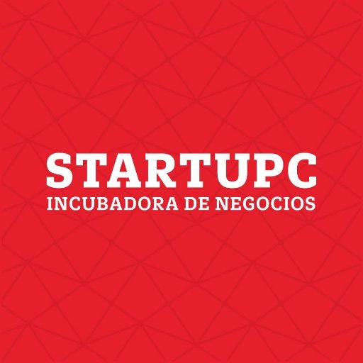 Centro de incubación de startups de la @UPCedu.