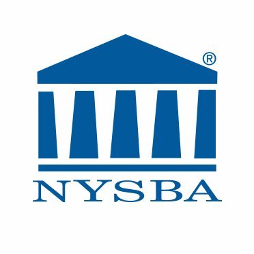 NYSBADRS's profile picture. The Dispute Resolution Section of the New York State Bar Association. Retweets, mentions, links etc. are NOT endorsements.