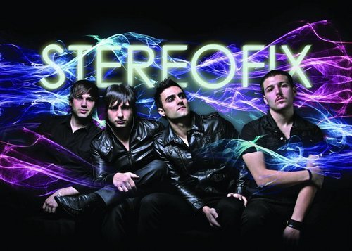 stereofix's profile picture. Official Stereofix Twitter