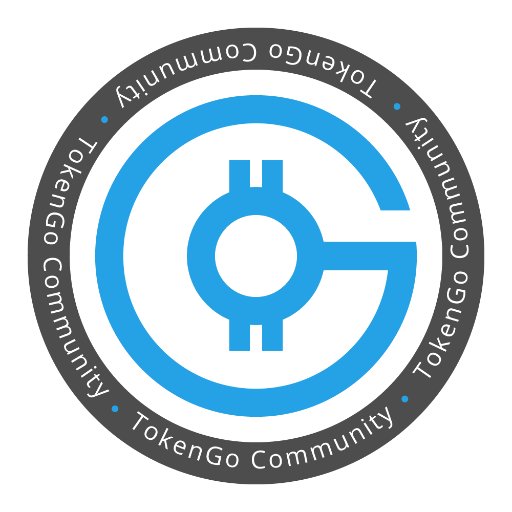 #followback #Blockchain #crypto
[Участвую в баунти-кампании TokenGo. https://t.co/bIRrE4HriD
