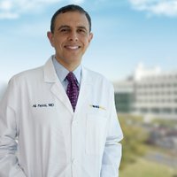 Ali Rezai, MD(@DoctorAliRezai) 's Twitter Profile Photo
