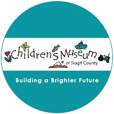 The Children's Museum of Skagit County has 11,000 square feet of exhibit space filled with hands-on, interactive learning activities for kids of all ages!