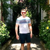 Paul Russ (@paulruss77) 's Twitter Profile
