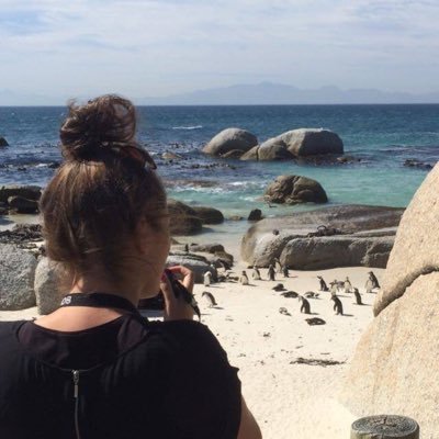 Adviseur #Marketing & #Communicatie @RaboHorstVenray | 💙 Hou van heel veel dingen maar vooral van D., #reizen, gifjes en kippen 🐥| LinkedIn: lonaerts