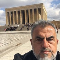 Mehmet Savlı (@m_savli) 's Twitter Profile