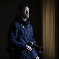 Chris J Ratcliffe (@cratcliffephoto) 's Twitter Profile