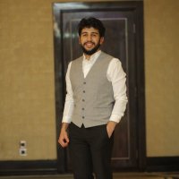 Mohammed Khalid (@mkhalid2101995) 's Twitter Profile