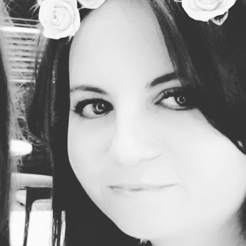 __ItsGina's profile picture. The moment you stop doubting yourself is the moment you realize you can achieve anything.