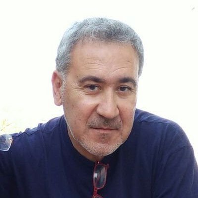 Gabi1964Rubio's profile picture. Ex de muchas cosas, actual parado
