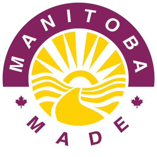 Follow us to find out about delicious food that's made in Manitoba.