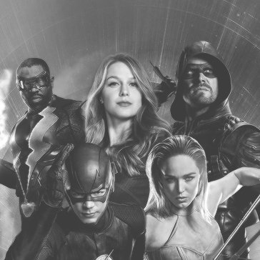 Bem vindos a nossa base, nós buscamos somente personagens das séries da CW, aceitamos OCs desde que tenha a história voltada a alguma série.