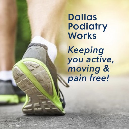 Drs. Brook, Arroyo, and McClurkin are dedicated to providing expert, individualized foot and ankle care to patients in the Dallas and Plano, TX areas.