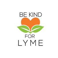 LymeAwareness | Be Kind(@bekindforlyme) 's Twitter Profile Photo