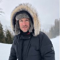 Martin Brooks (@martinbrooks) 's Twitter Profile