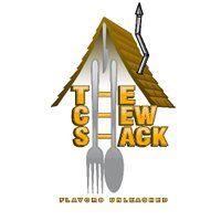 The Chew Shack(@thechewshack) 's Twitter Profile Photo