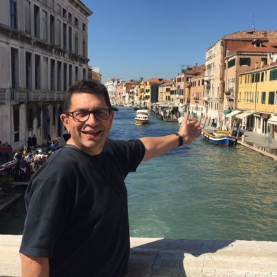 CarloMady's profile picture. The views, accounts and pictures of these tweets may not be reproduced without the expressed written permission of MLT (Major League Tweeter), me.