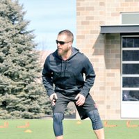 Jamie Belt (@beltstrength) 's Twitter Profile Photo Jamie Belt (@beltstrength) 's Twitter Profile Photo