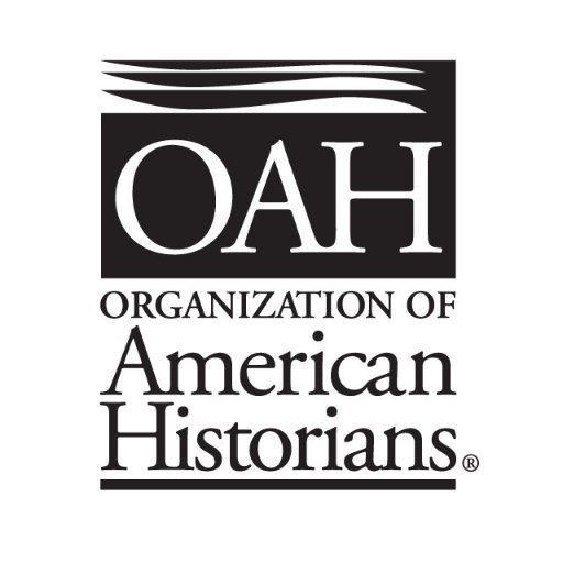 World's largest professional society dedicated to the teaching and study of US history. Publishes @JournAmHist, #TheAmHistorian, @processhistory