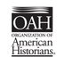 Organization of American Historians (@The_OAH) Twitter profile photo