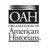 Organization of American Historians