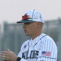 Tim Tesch (@coachttesch) 's Twitter Profile