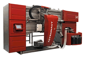 melkrobot's profile picture. 