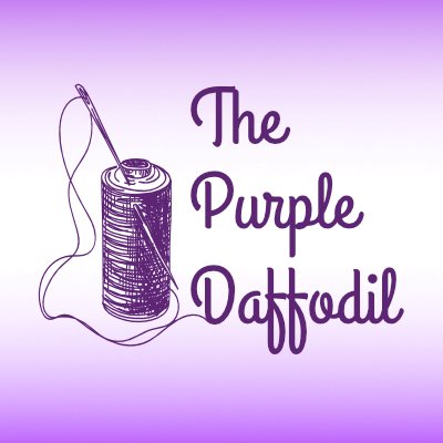 ThePurpleDaff's profile picture. Handcrafted products. Bespoke and personalised to order.  https://t.co/Ln17XiU0nW