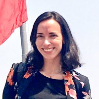 Alexia Raynal (@halexraynal) 's Twitter Profile