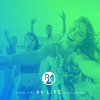 The RX Life(@rxlifechallenge) 's Twitter Profile Photo