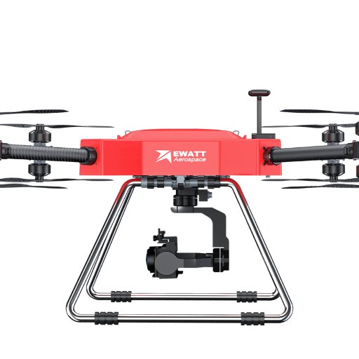 Ewatt Aerospace specializes in developing industrial-grade Unmanned Aerial Vehicles and implementing complete UAV solutions.