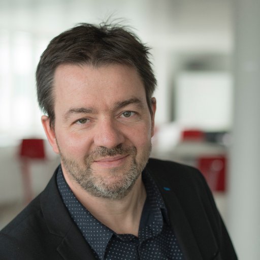 Director of the Inria Paris centre (@inria @inria_Paris)