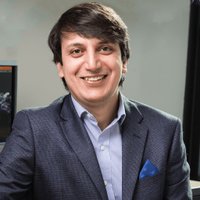 Mehdi Mirakhorli (@mehdimirakhorli) 's Twitter Profile