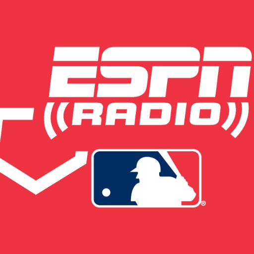 Broadcasting MLB games on ESPN Radio. Follow us for broadcast nuggets, links, updates, etc. Check out our website to find out where you can hear us.