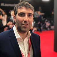 Felipe Fernández (@felipelect) 's Twitter Profile