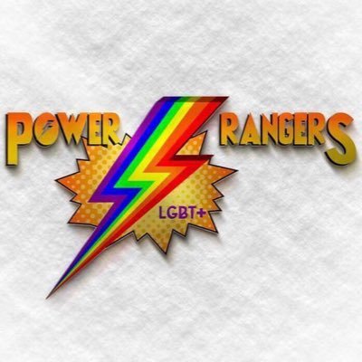 Welcome to the official Twitter of the Power Rangers LGBT Facebook page! Don’t forget to check out our Instagram! https://t.co/w39V8nq3u0