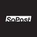 SoPost (@sopost) Twitter profile photo SoPost (@sopost) Twitter profile photo