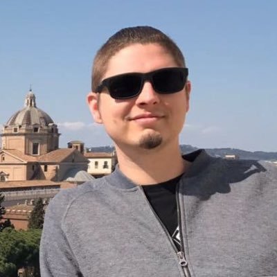 Interested in Stock markets, AI, Robotics, Renewable energy, EVs and Psychology. Tweets represent my own personal opinions and aren’t investment recommendations