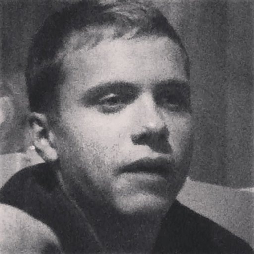 chirkovlambo's profile picture. crypto enthusiast, investor, student :)