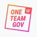 One Team Gov Sverige (@OneTeamGovSE) Twitter profile photo
