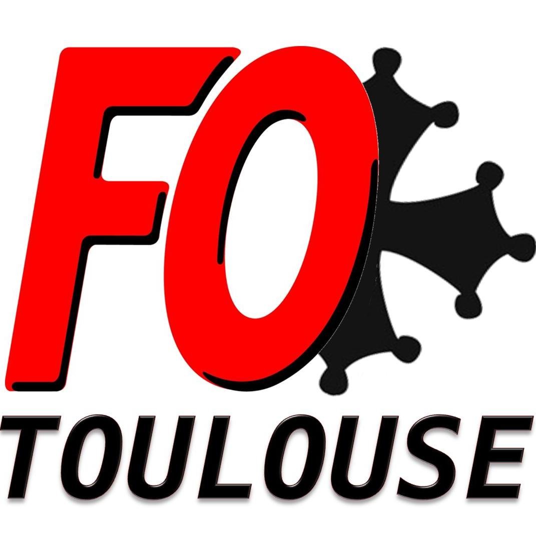 FoToulouse's profile picture. 1er syndicat a la Ville de Toulouse.
