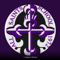 All Saints Art and Design (@allsaintsart299) 's Twitter Profile