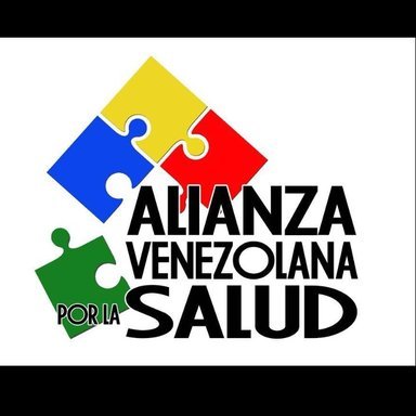 Coalición de asociaciones de la sociedad civil relacionadas a la salud en Venezuela con el objetivo de informar, defender y garantizar la salud.