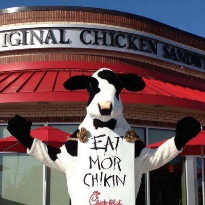 Spring Branch & Memorial Village’s favorite Chick-fil-A in Houston! It is our pleasure to serve you!