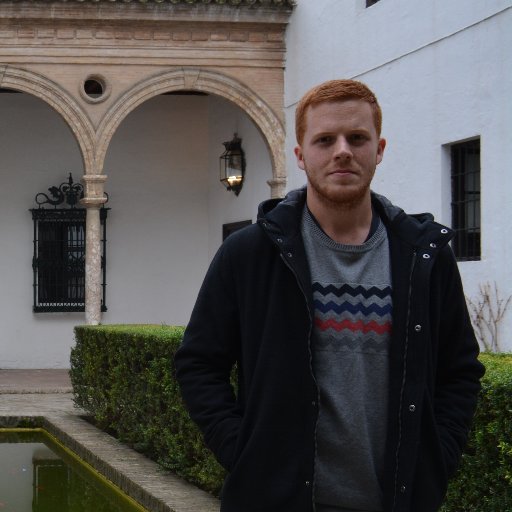 igglez92's profile picture. 