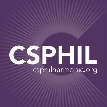 The finest music making in southern Colorado. #CSPhil