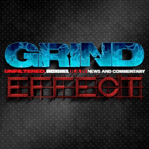 Grind Effect is a politically-incorrect news and discussion show, hosted by @RealMaxVeritas and International Playmate @TheAnaBraga #MAGA #PATRIOT #CONSERVATIVE