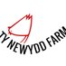Ty Newydd Farm (@NewyddFarm) Twitter profile photo