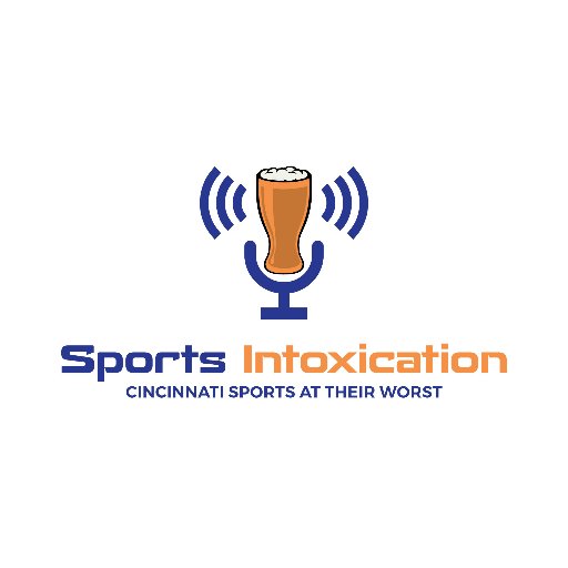 The official twitter page for Sports Intoxication podcast. A unique audio experience featuring 4 friends talking sports and drinking alcoholic beverages.